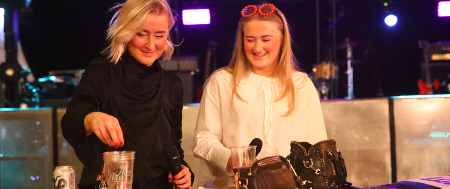 Musikk-bingo Musikk-bingo