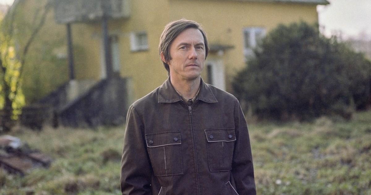 Tønes (foto: Tommy Ellingsen) Tønes