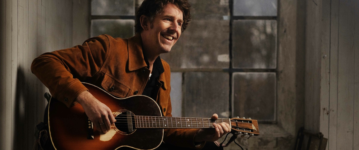 Odd Nordstoga (foto: Agnete Brun) Odd Nordstoga