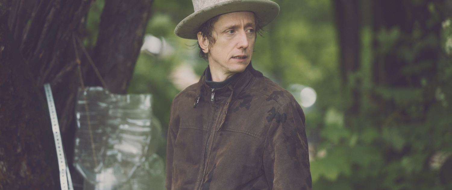 Jonas Alaska (foto: Frode Fjeringstad) Jonas Alaska