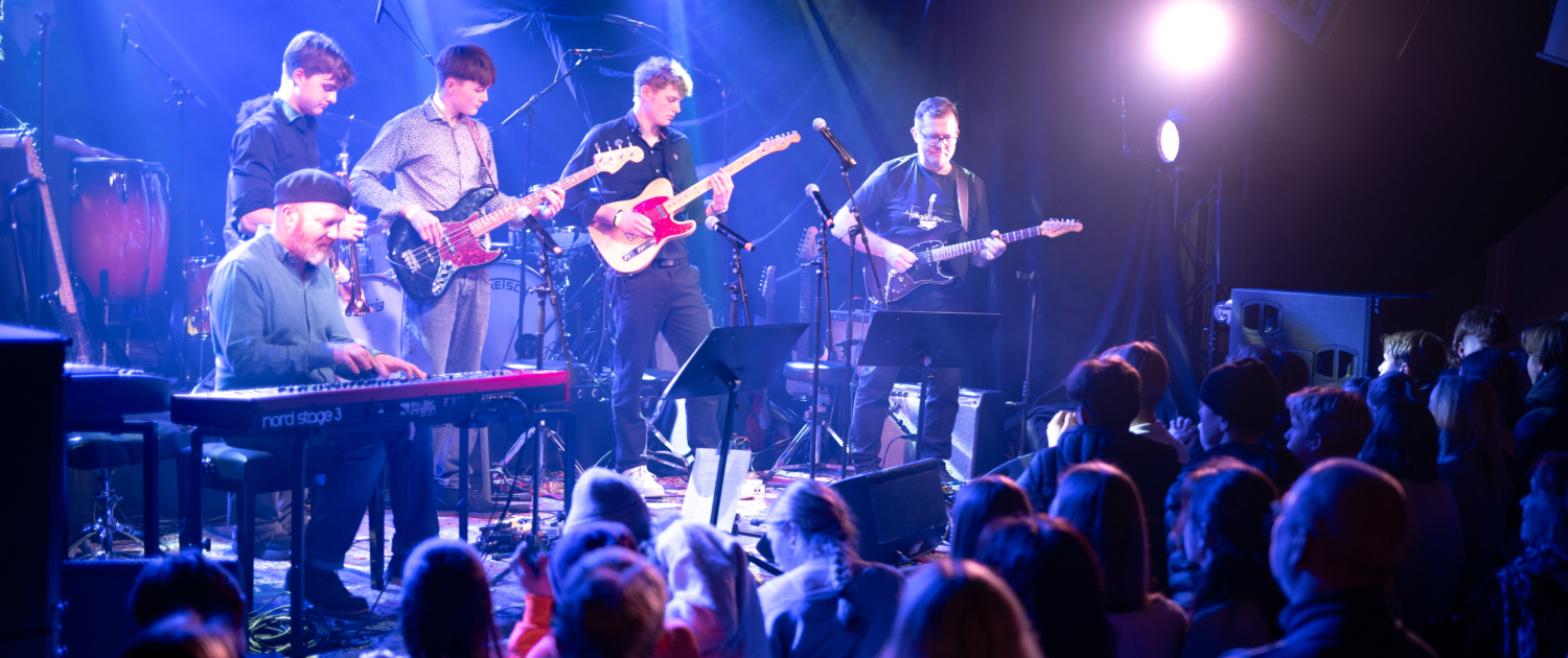 Ål Kulturskule Ål Kulturskule