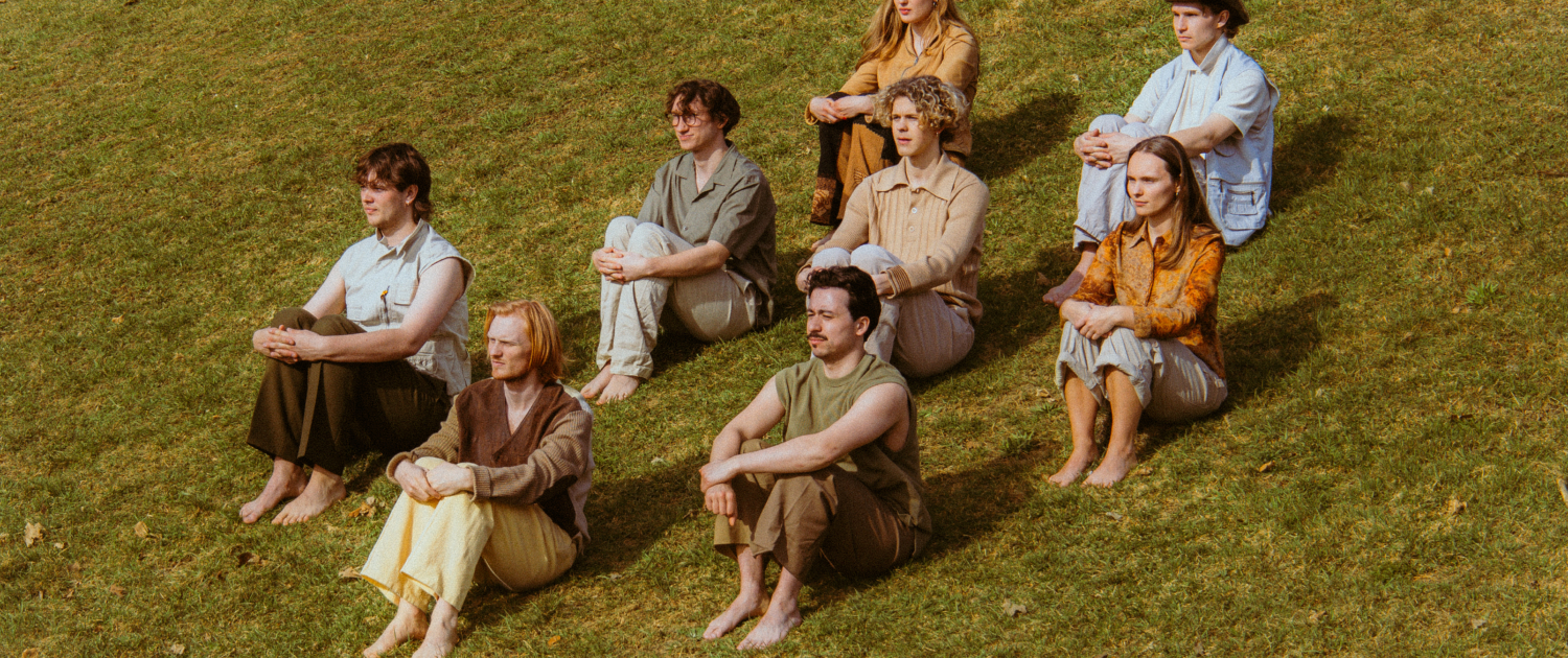 Funk For Forest (foto: Stig Buvarp) Funk For Forest