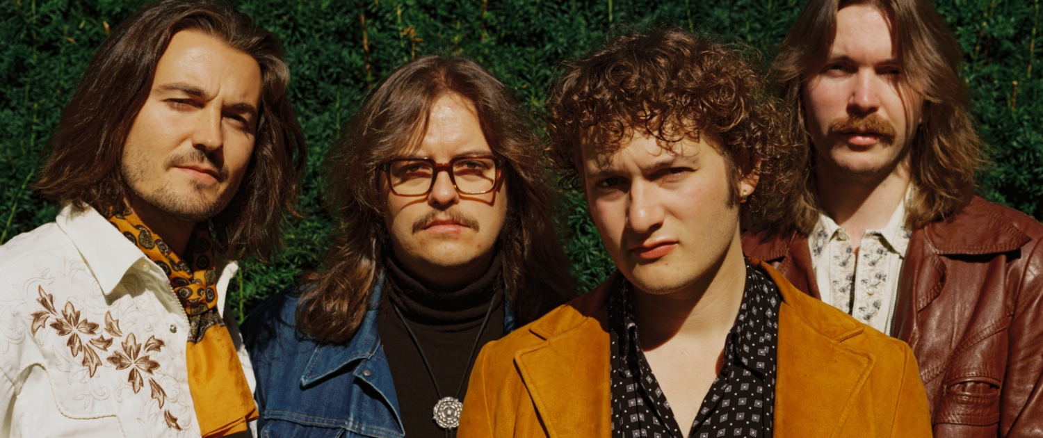 The Impossible Green